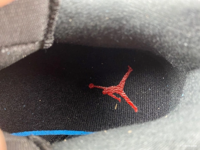 Jordan FQ1579-006 Low Bred Spizike 1012